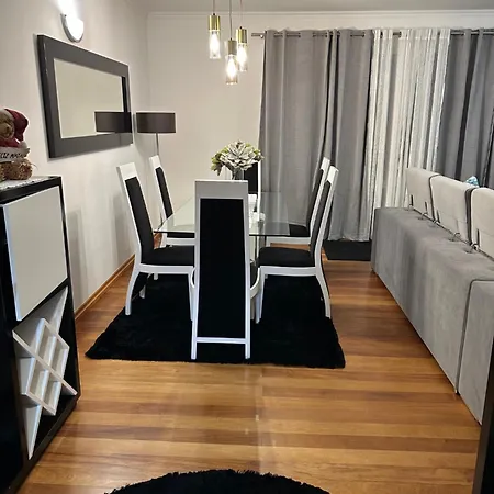Apartment Zeza's *