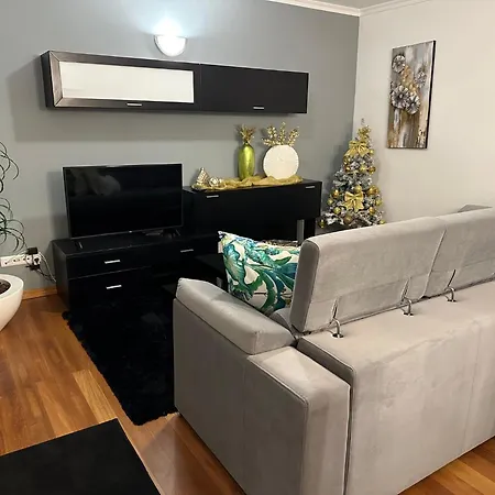 Apartment Zeza's