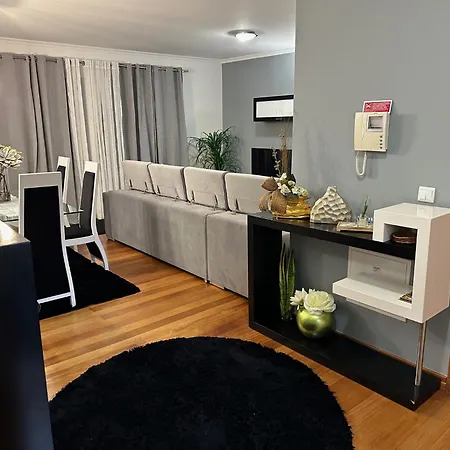 Apartamento Zeza's *