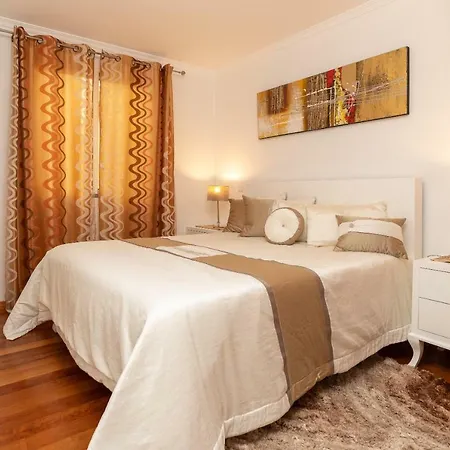 Apartamento Zeza's *