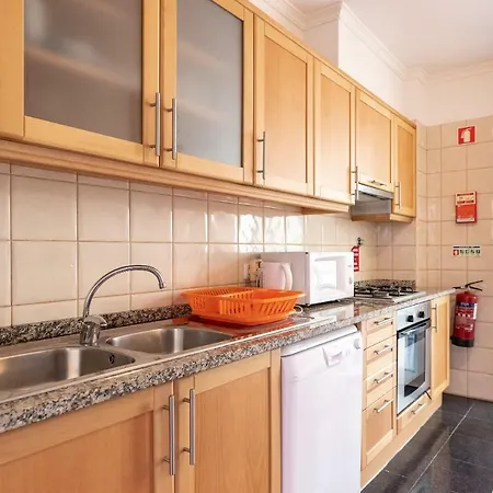 Apartamento Zeza's Calheta (Madeira)