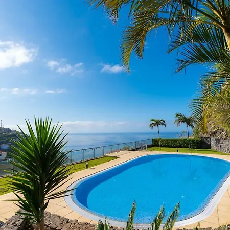 Apartamento Zeza's *