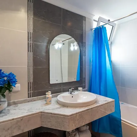 Zeza's Apartamento Calheta (Madeira)