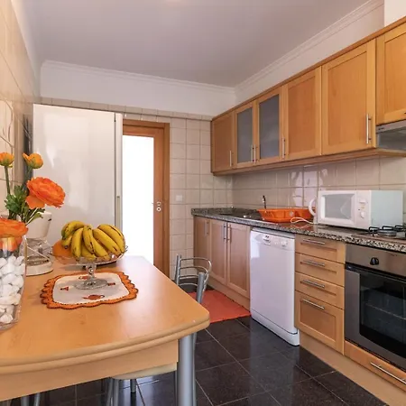 Zeza's Apartamento *