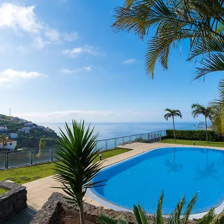 Apartamento Zeza's Calheta (Madeira)