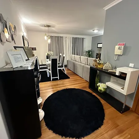 Zeza´s Apartamento Calheta (Madeira)