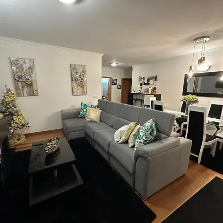 Zeza´s Apartamento Calheta (Madeira)