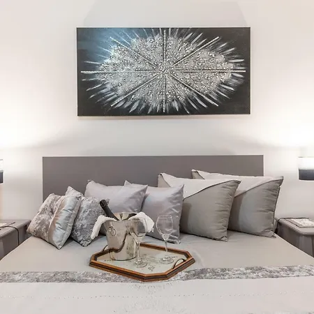 Appartement Zeza's *