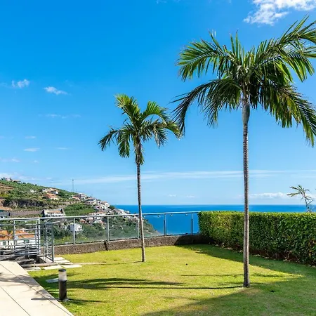 Zeza´s Apartamento Calheta (Madeira)