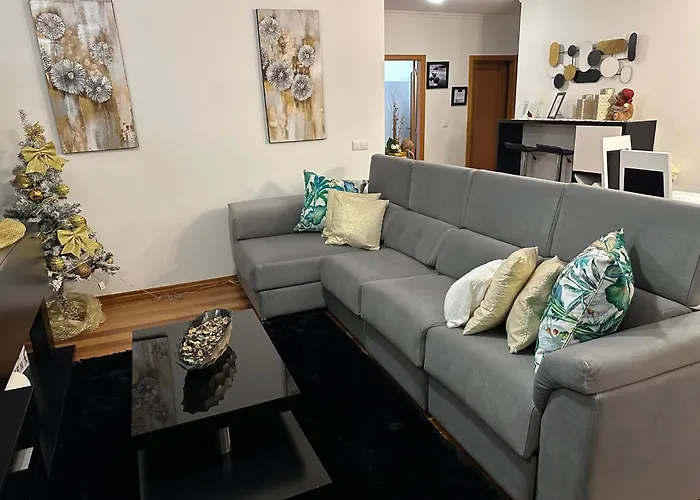 Zeza's Apartamento *