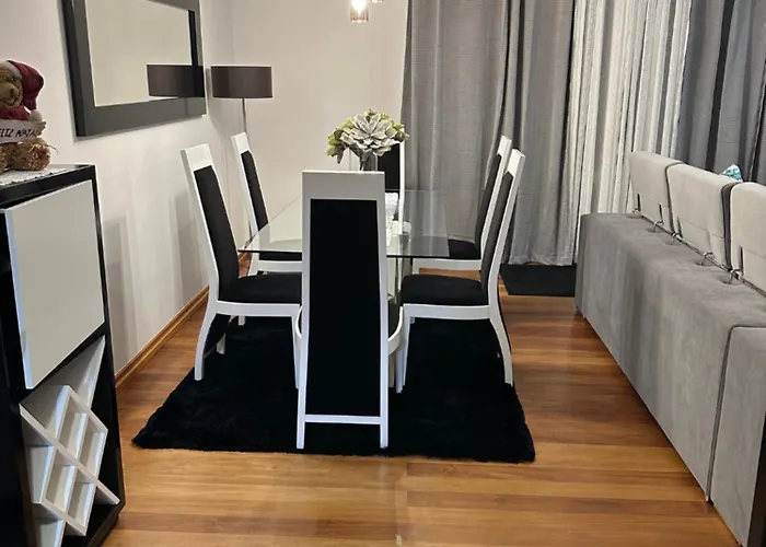 Apartamento Zeza's *