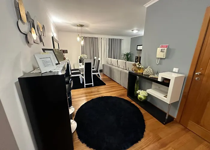 Zeza's Apartamento Calheta (Madeira)