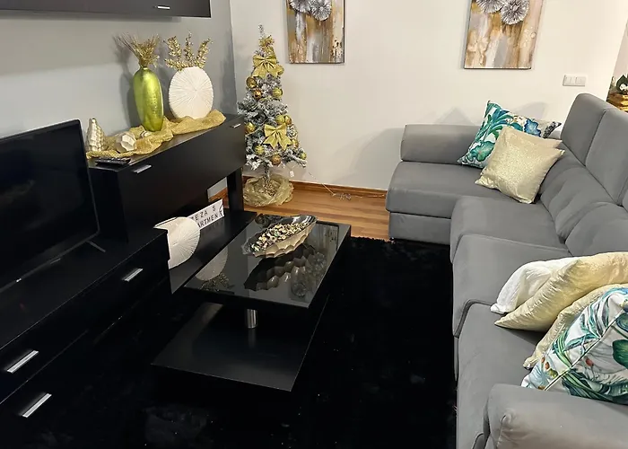 Apartamento Zeza's Calheta (Madeira)