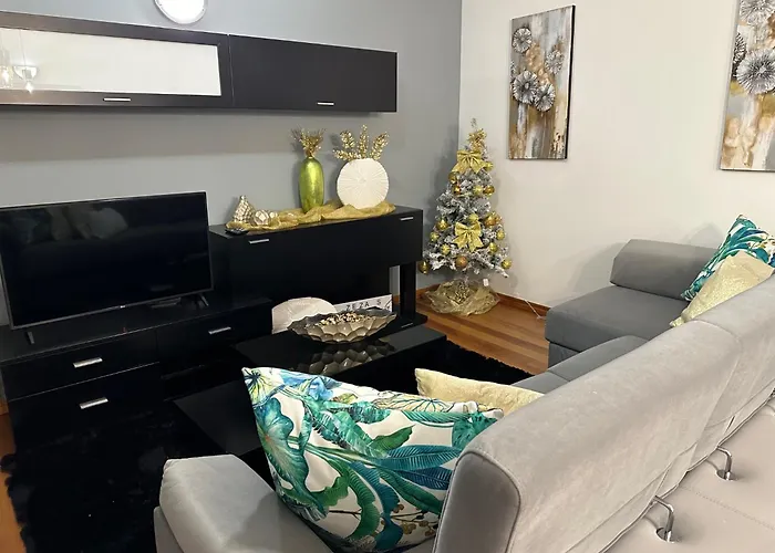 Zeza's Apartamento