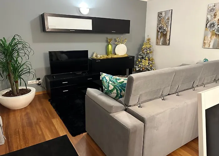 Apartamento Zeza's