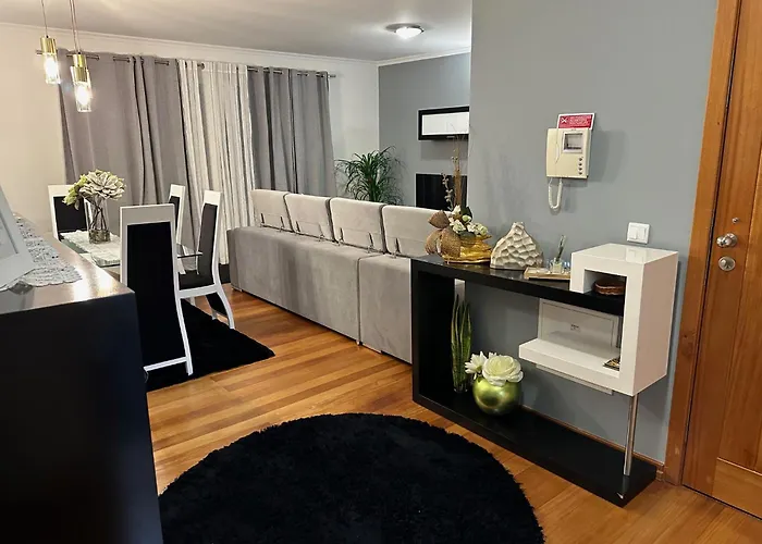 Apartamento Zeza's *