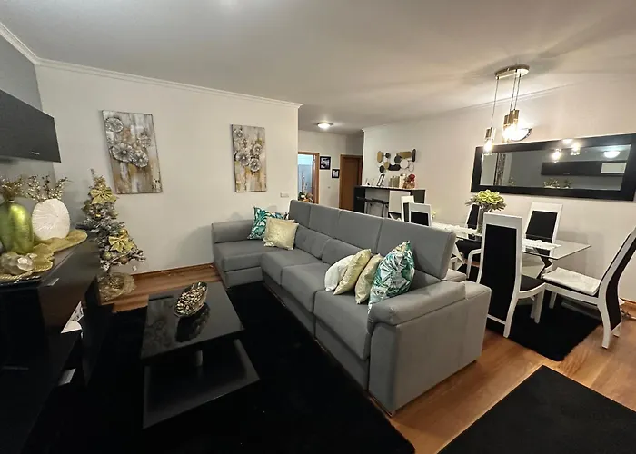 Zeza's Apartamento Calheta (Madeira)