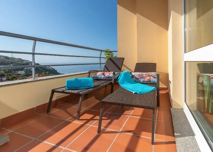 Zeza's * Calheta (Madeira)