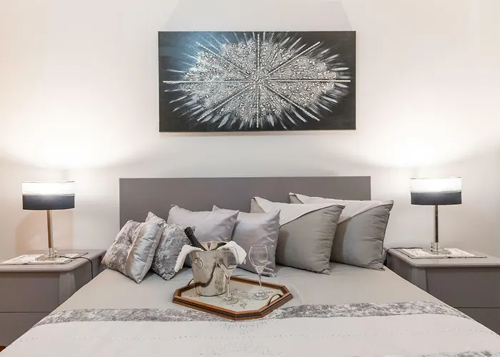Apartamento Zeza's *