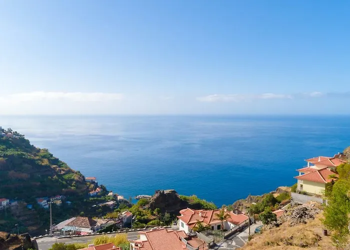 Zeza's Apartamento *