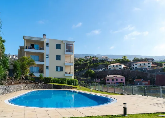 Zeza's * Calheta (Madeira)