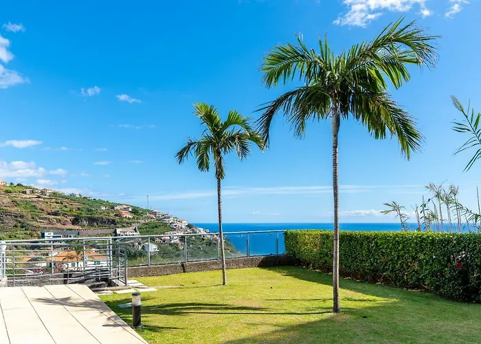 Zeza's Apartamento Calheta (Madeira)