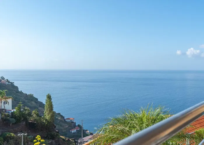 Zeza's Apartamento *