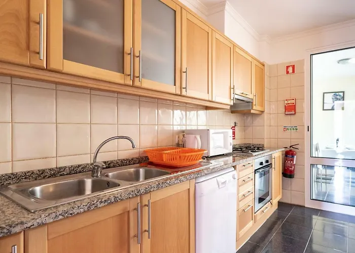 Apartamento Zeza's Calheta (Madeira)