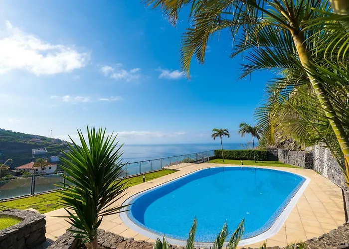 Apartamento Zeza's *