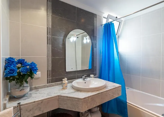 Zeza's Apartamento Calheta (Madeira)