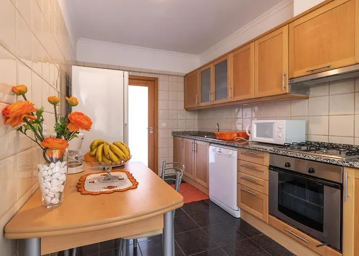 Zeza's Apartamento *