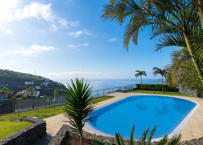 Apartamento Zeza's Calheta (Madeira)